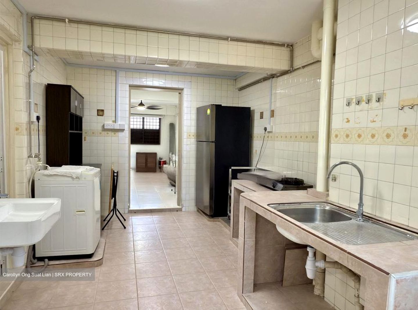 Blk 53 SIMS VISTA (Geylang), HDB 3 Rooms #480754661